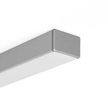 Endkappe GLAZA-LL